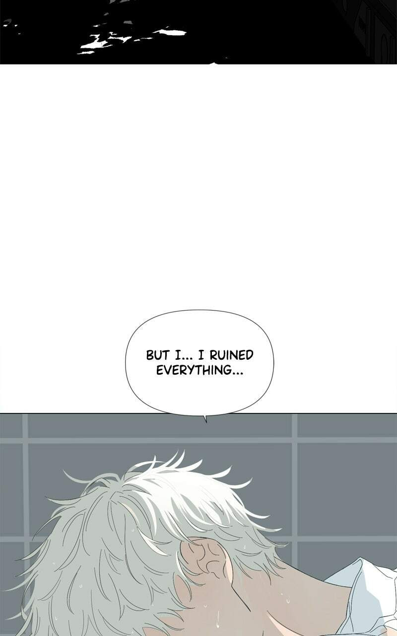 Moon Child Chapter 120 page 54 - 