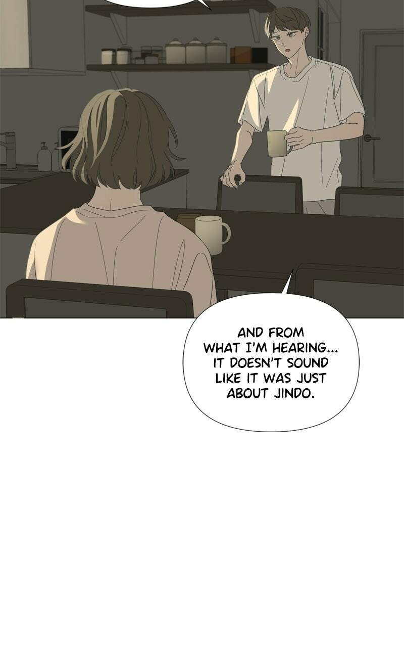 Moon Child Chapter 120 page 10 - 