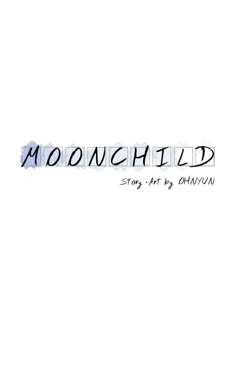 Moon Child Chapter 121 page 1 - 