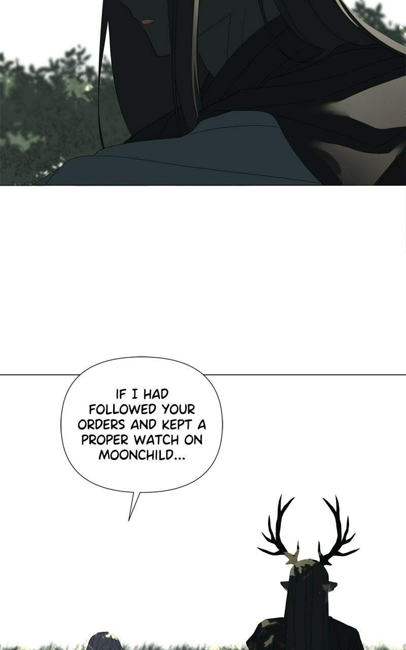 Moon Child Chapter 121 page 12 - 