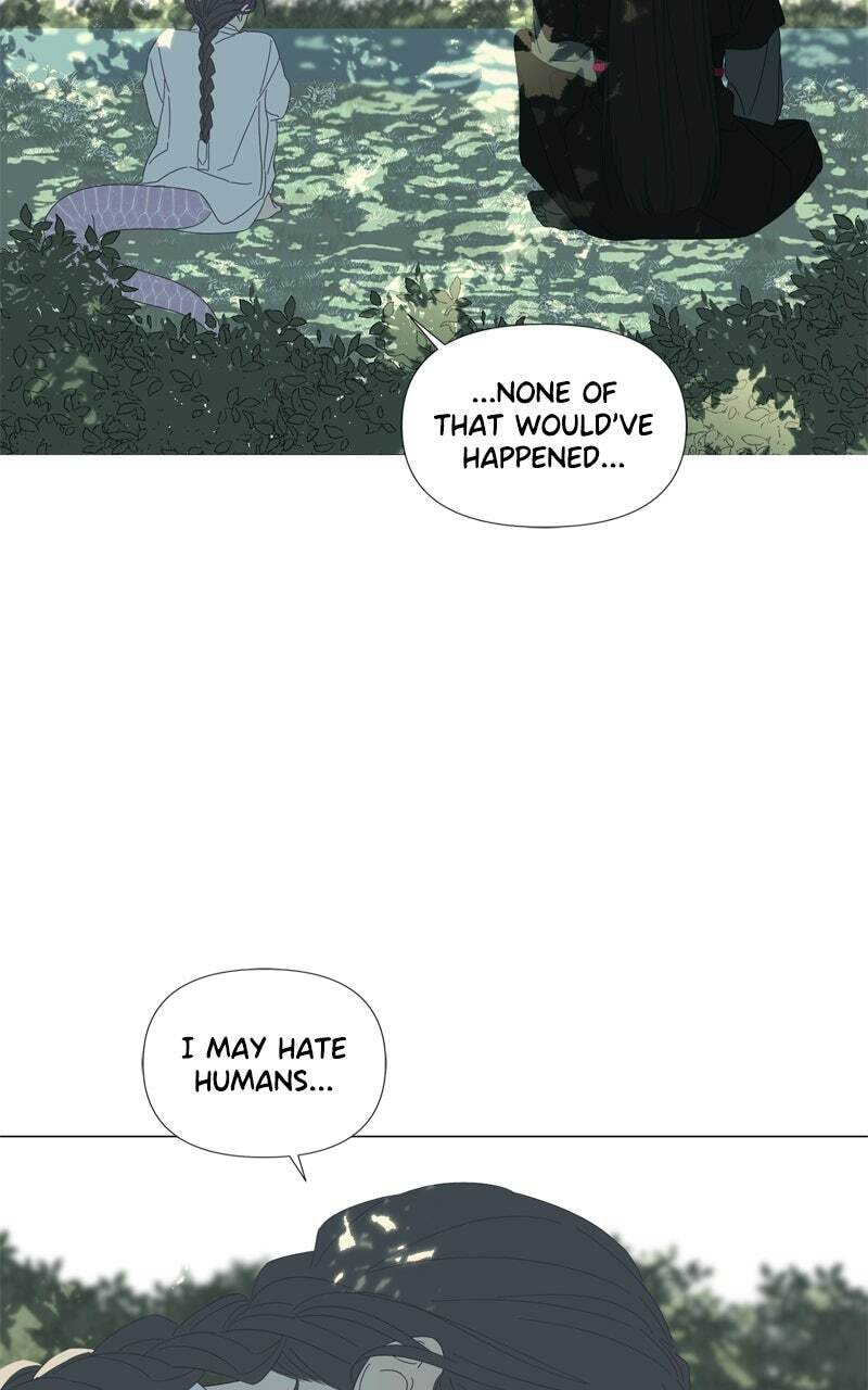 Moon Child Chapter 121 page 13 - 