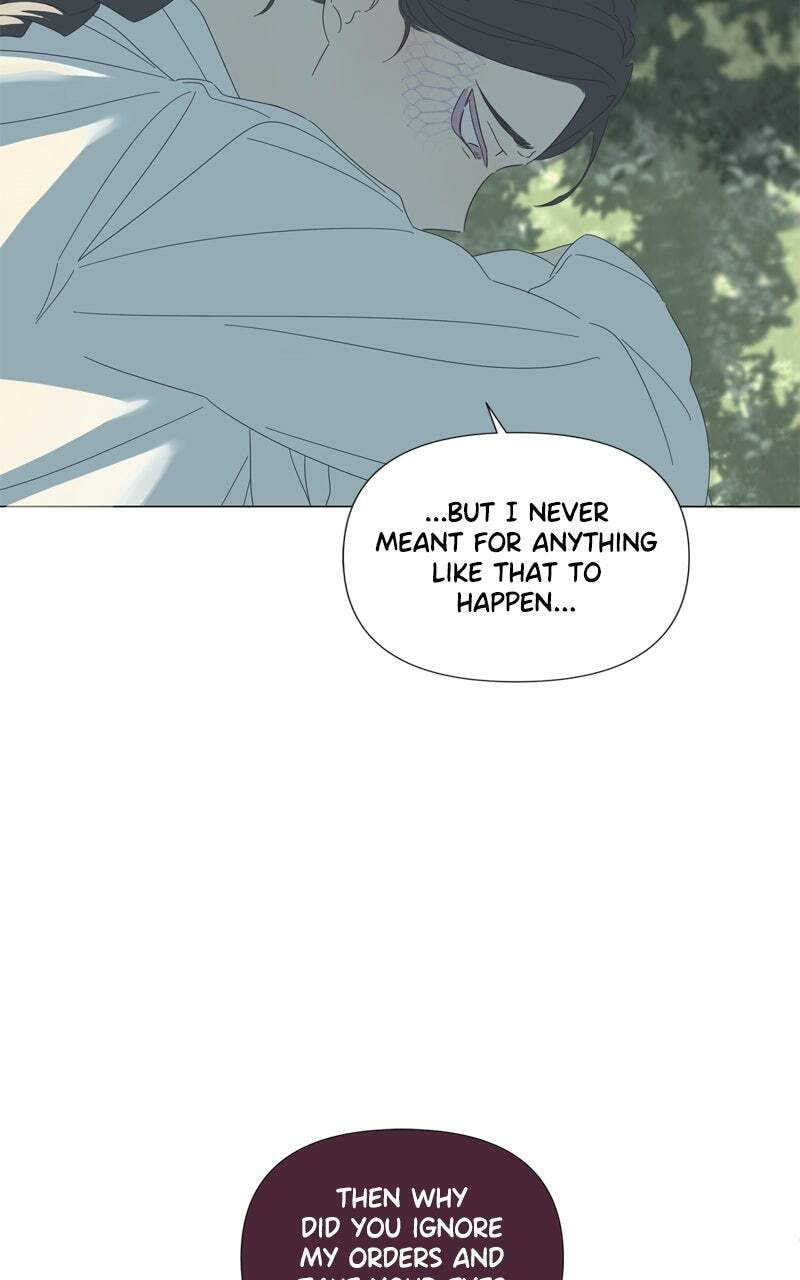 Moon Child Chapter 121 page 14 - 
