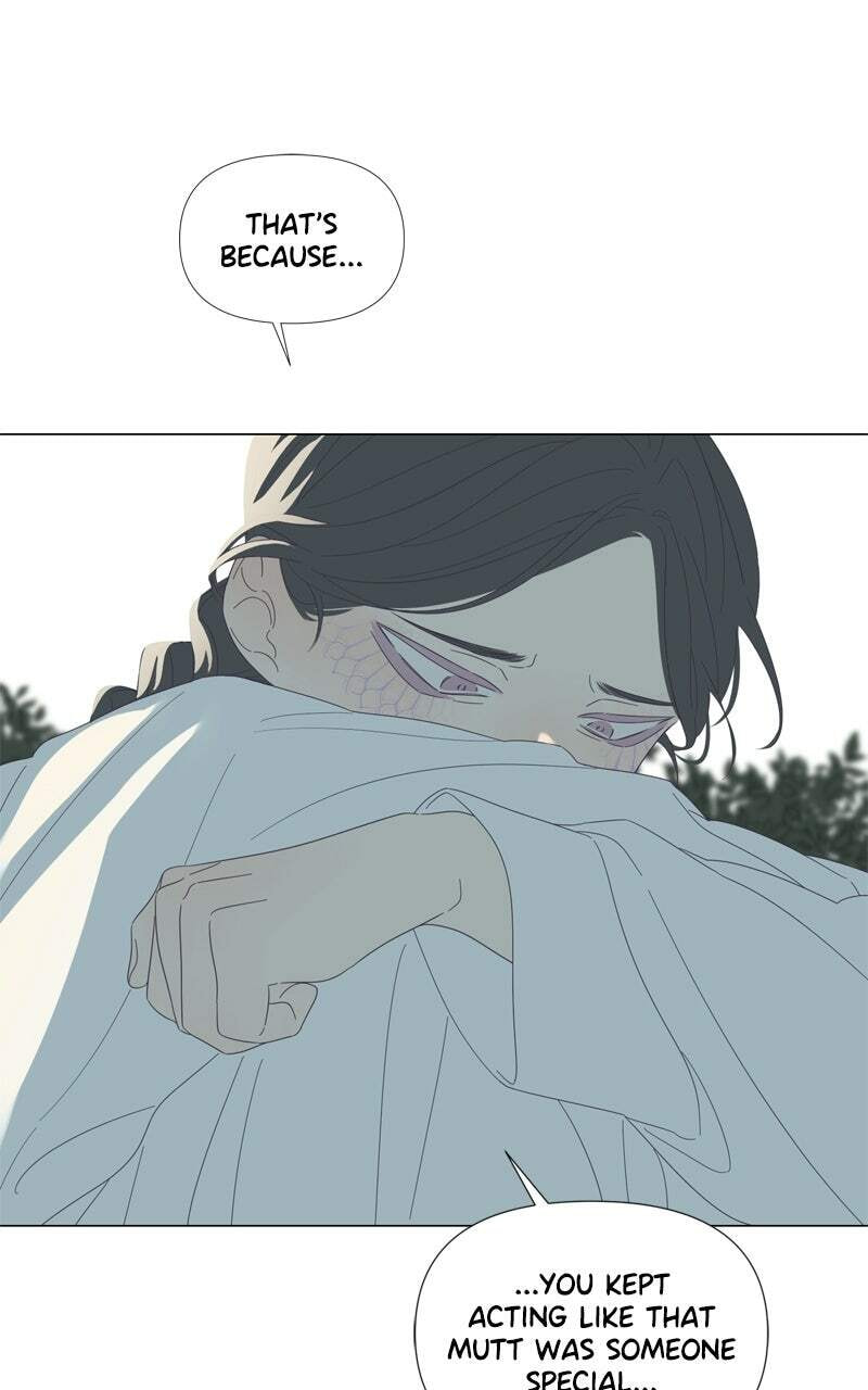 Moon Child Chapter 121 page 16 - 