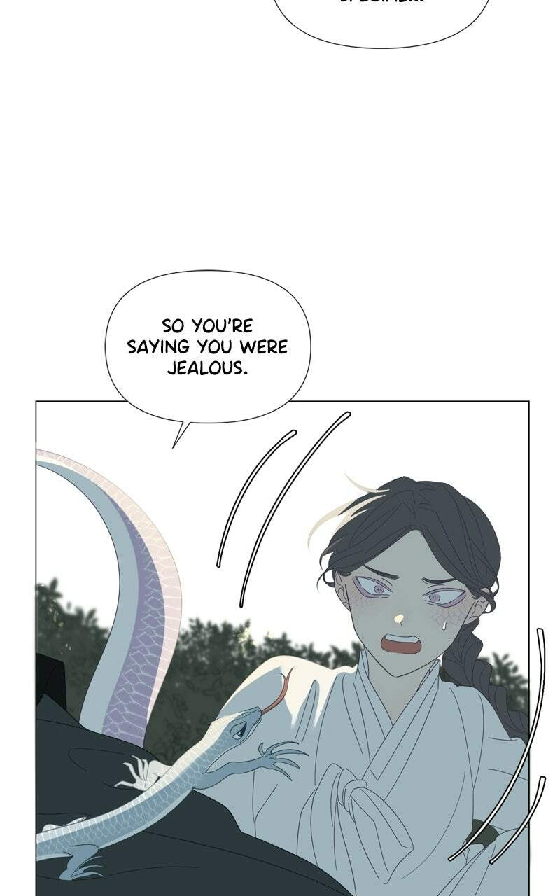 Moon Child Chapter 121 page 17 - 