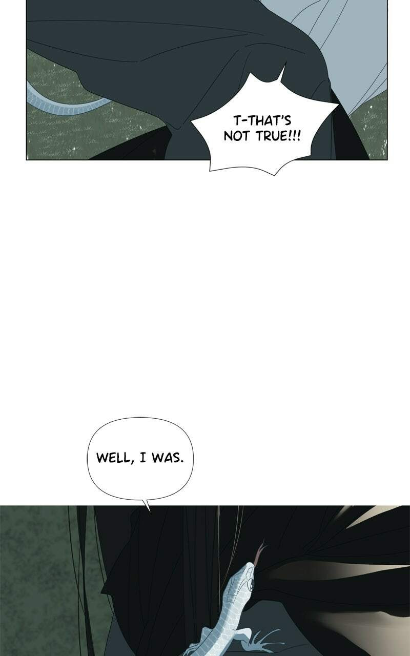 Moon Child Chapter 121 page 18 - 