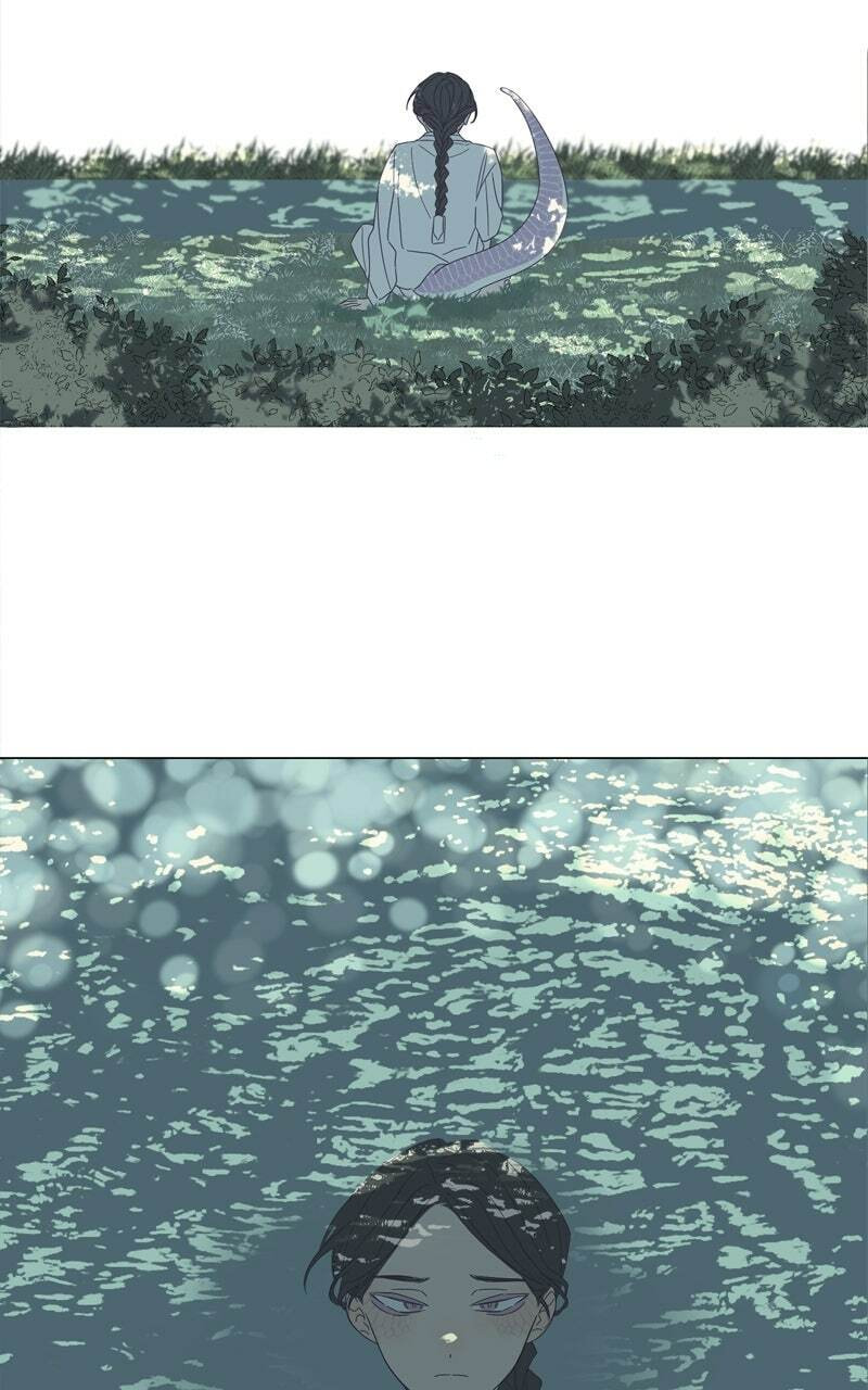Moon Child Chapter 121 page 3 - 
