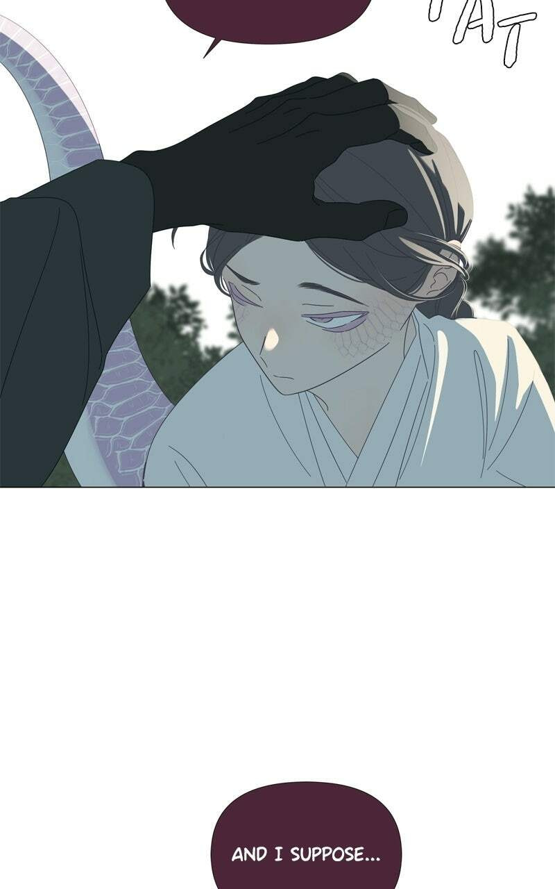 Moon Child Chapter 121 page 22 - 