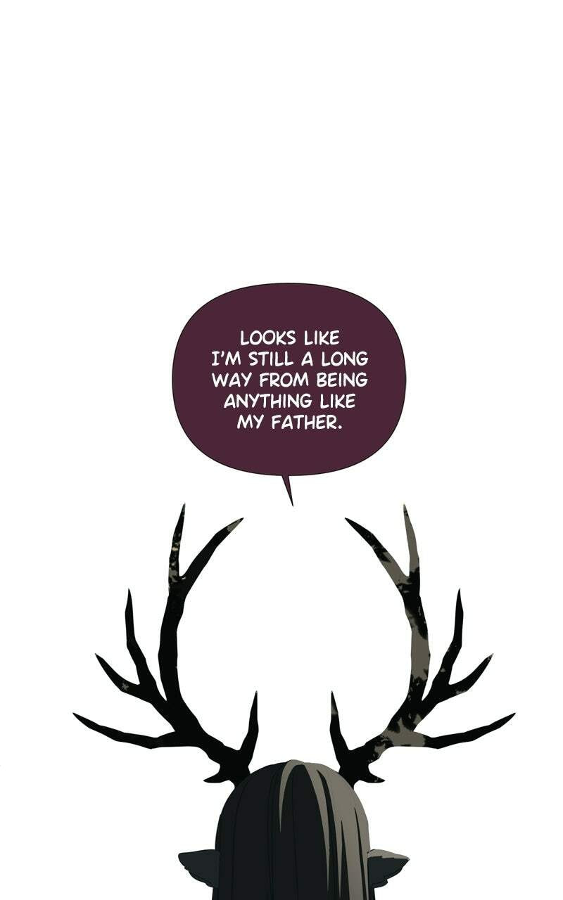 Moon Child Chapter 121 page 25 - 