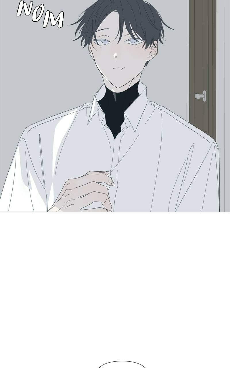 Moon Child Chapter 121 page 33 - 