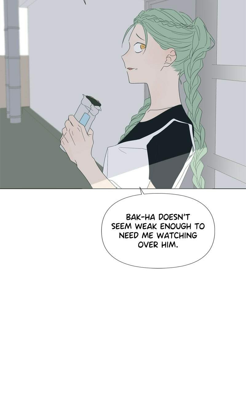 Moon Child Chapter 121 page 36 - 