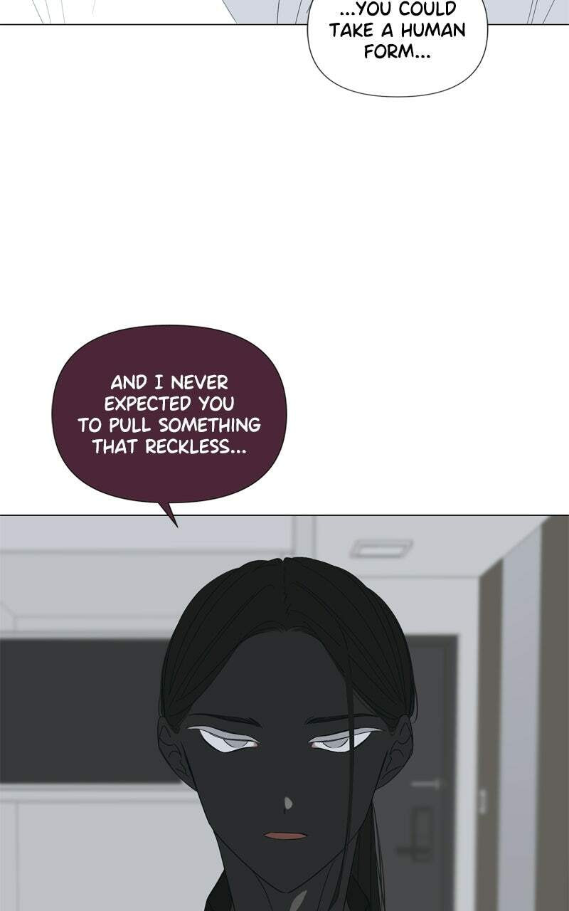 Moon Child Chapter 121 page 43 - 