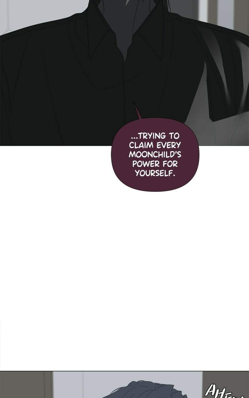 Moon Child Chapter 121 page 44 - 