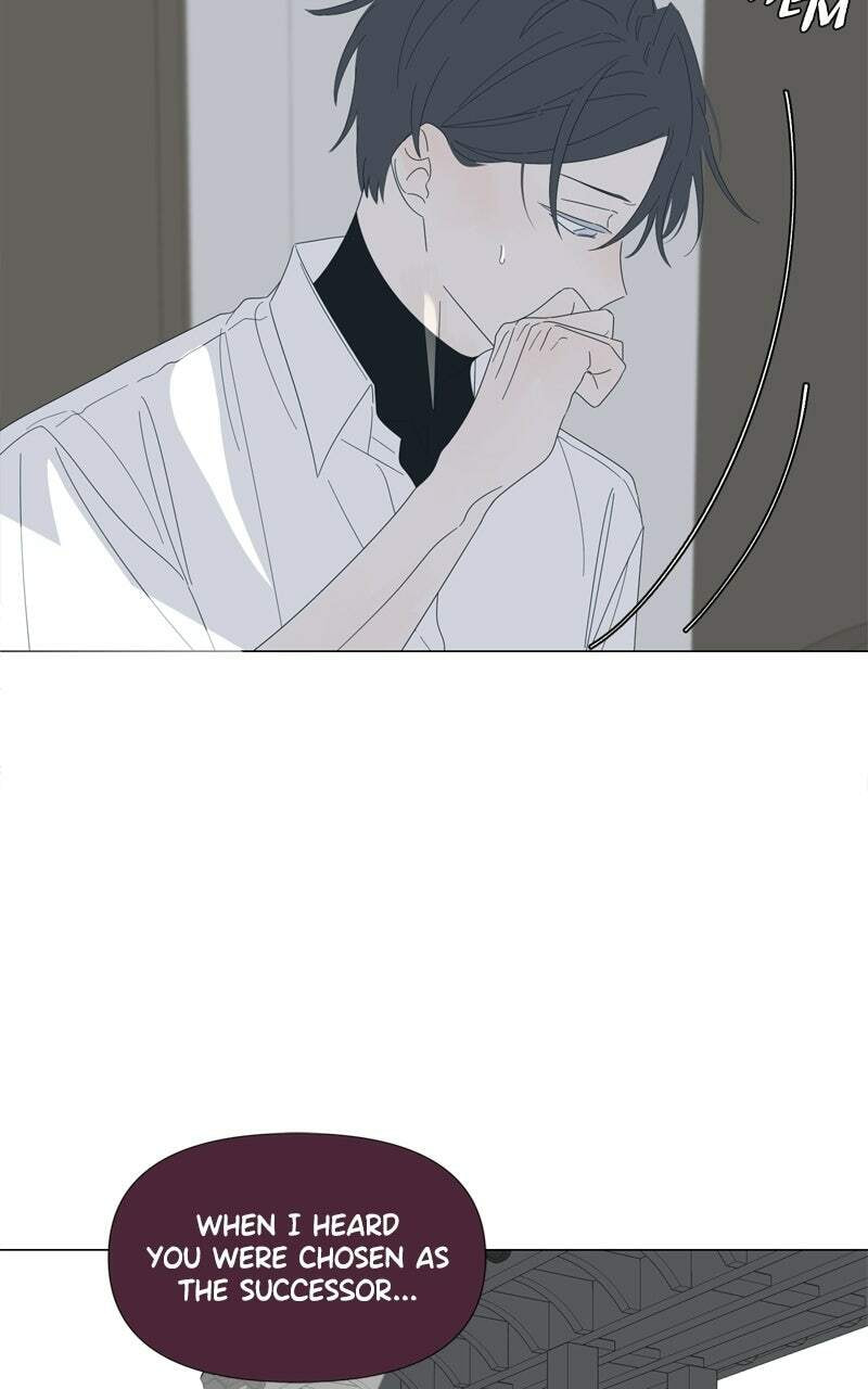 Moon Child Chapter 121 page 45 - 