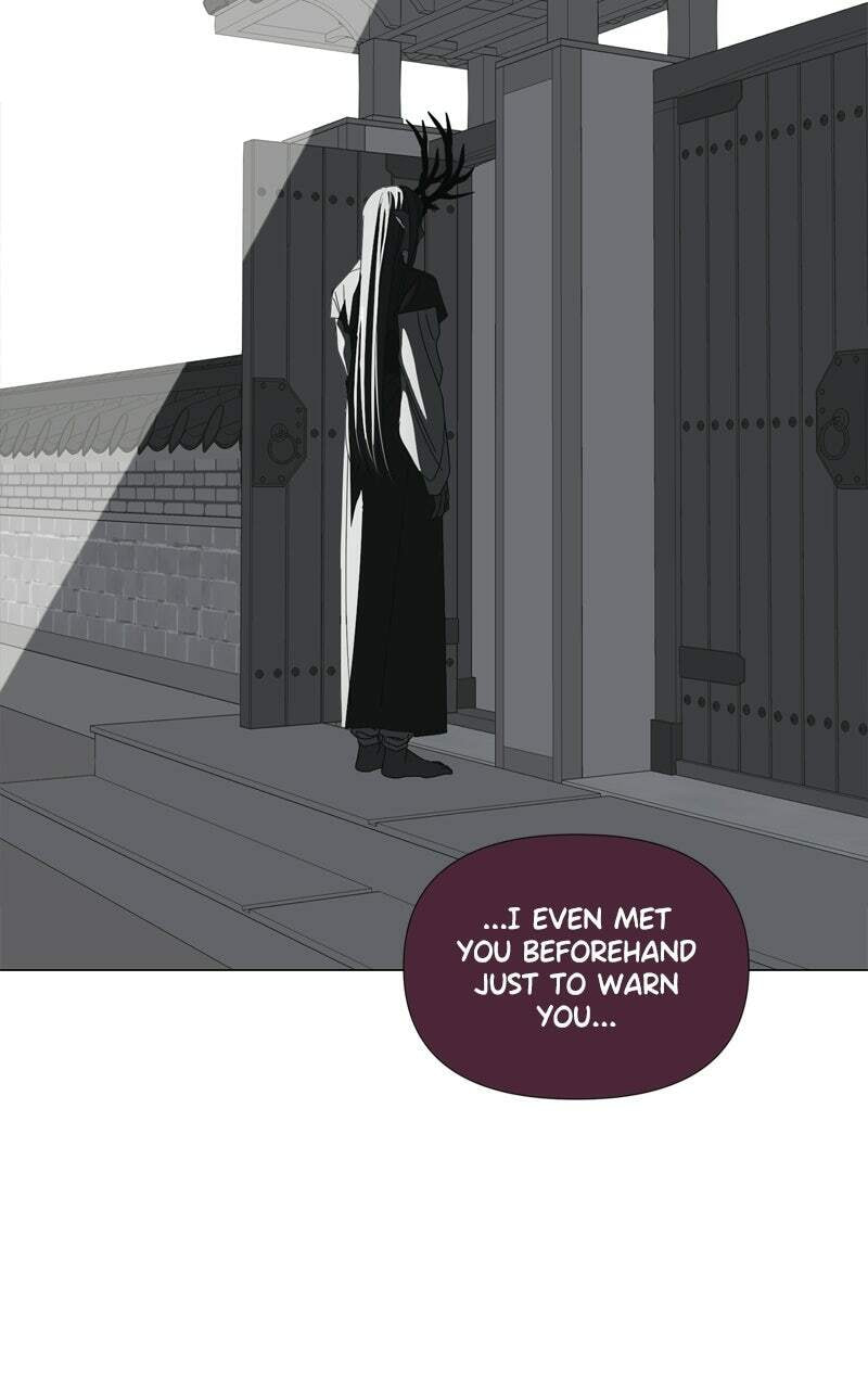 Moon Child Chapter 121 page 46 - 
