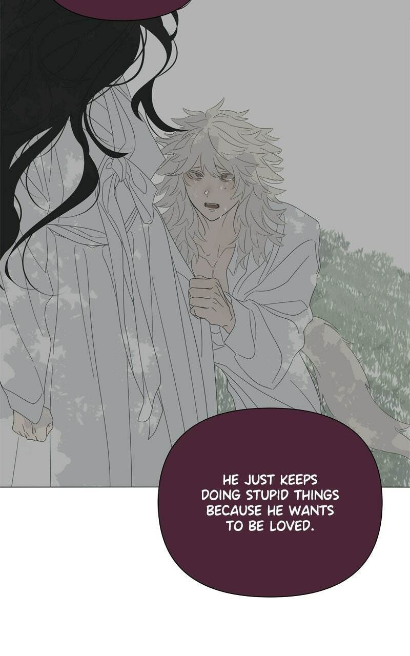 Moon Child Chapter 121 page 58 - 
