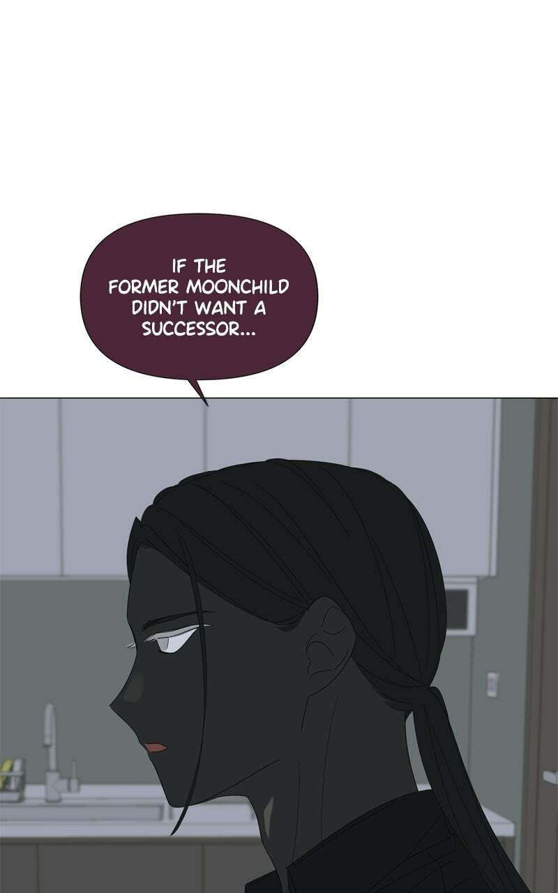 Moon Child Chapter 121 page 59 - 