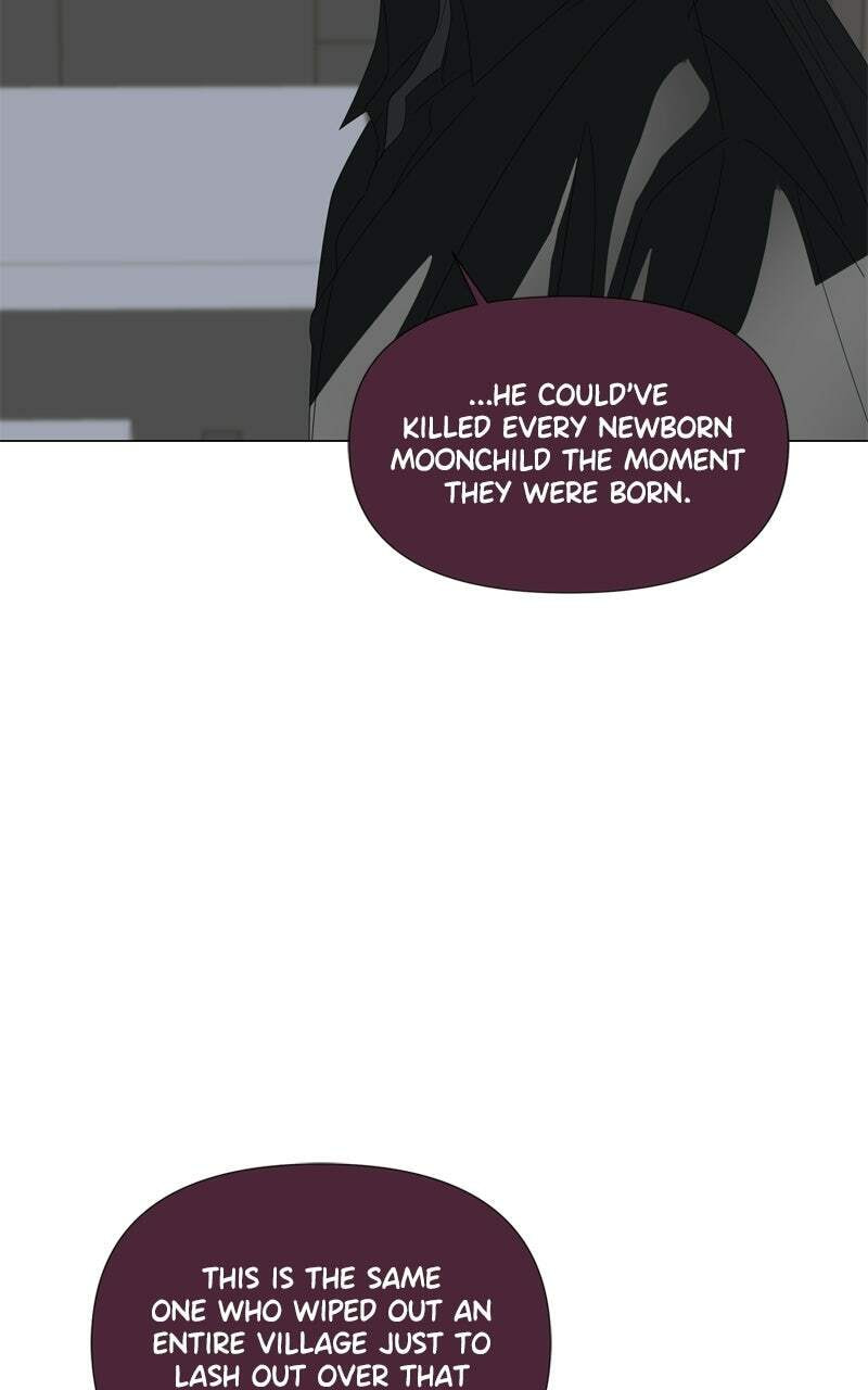 Moon Child Chapter 121 page 60 - 