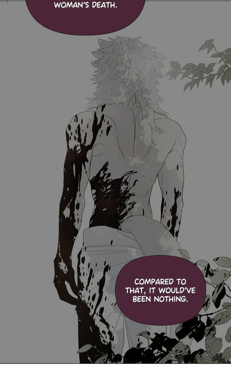 Moon Child Chapter 121 page 61 - 