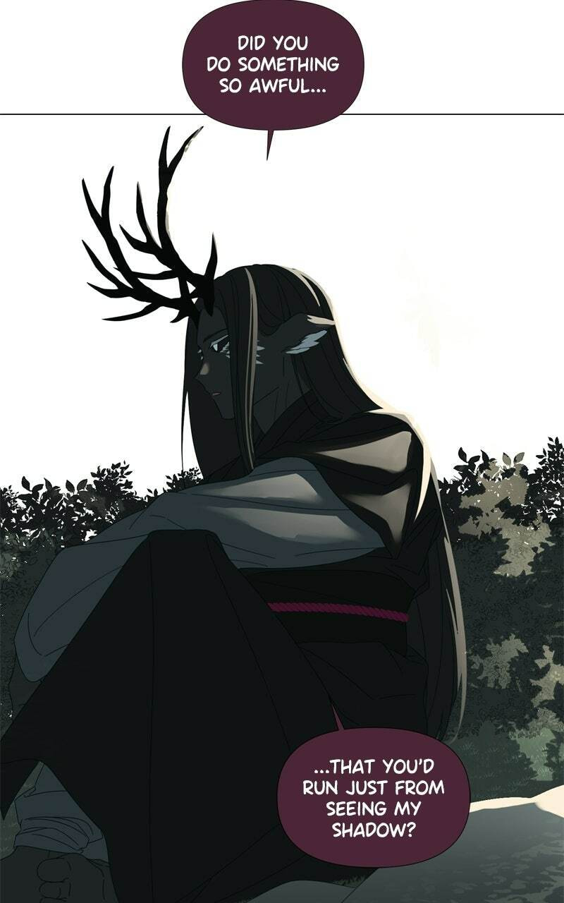 Moon Child Chapter 121 page 8 - 