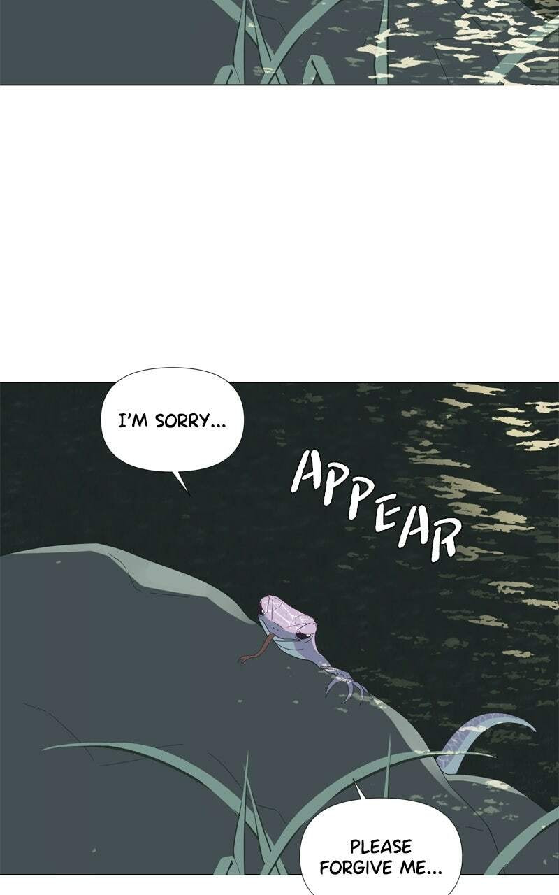 Moon Child Chapter 121 page 10 - 