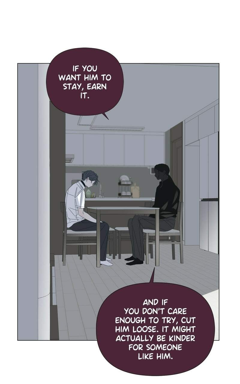 Moon Child Chapter 122 page 15 - 
