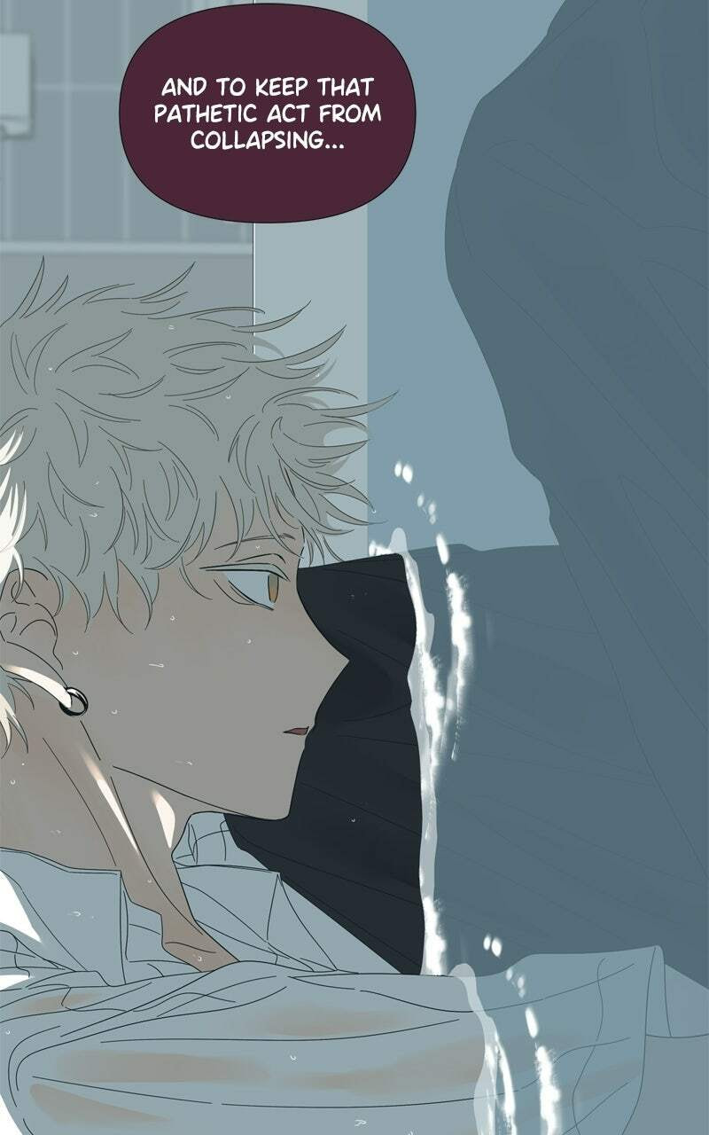 Moon Child Chapter 122 page 19 - 