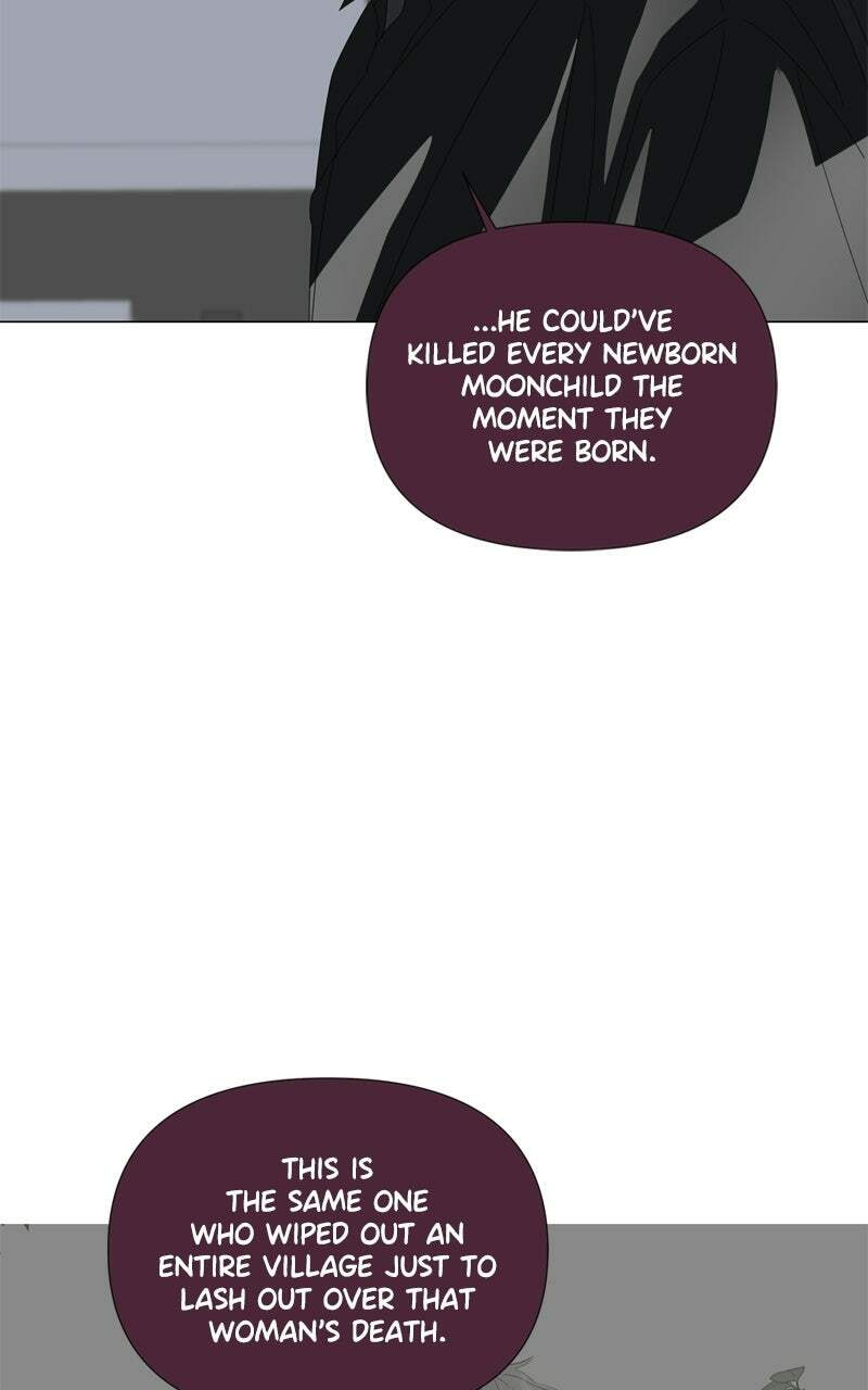 Moon Child Chapter 122 page 3 - 