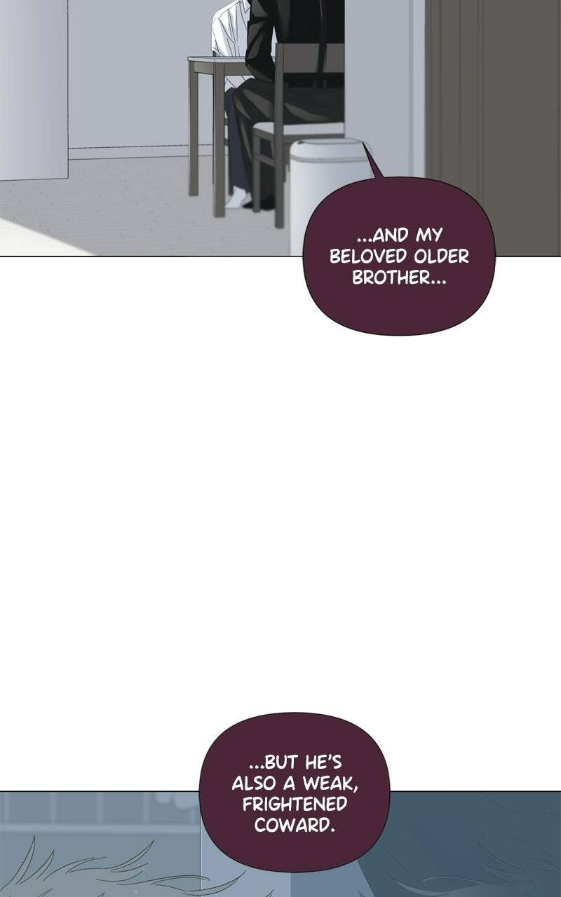 Moon Child Chapter 122 page 21 - 