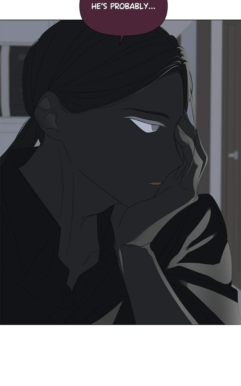Moon Child Chapter 122 page 23 - 