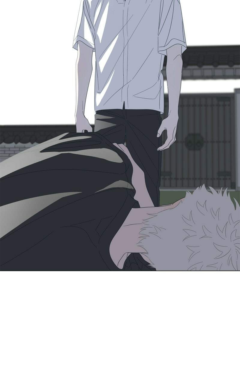 Moon Child Chapter 122 page 25 - 