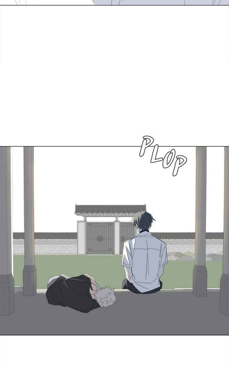 Moon Child Chapter 122 page 28 - 