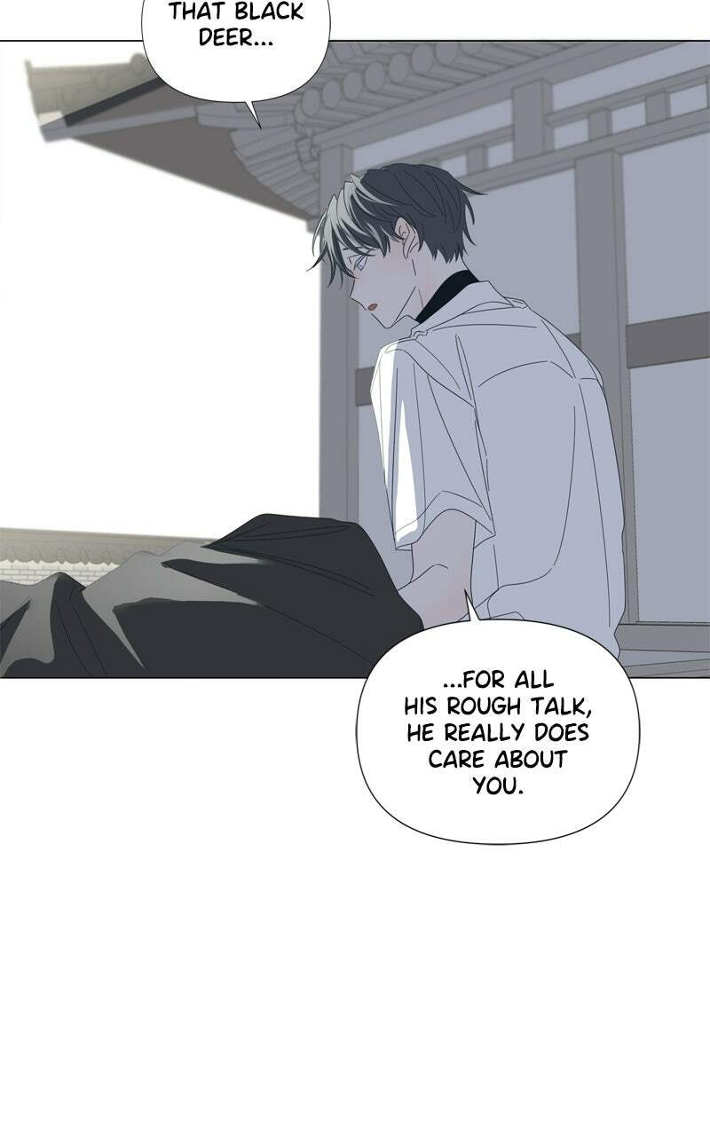 Moon Child Chapter 122 page 31 - 