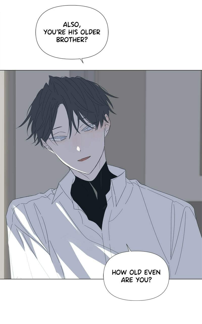 Moon Child Chapter 122 page 32 - 