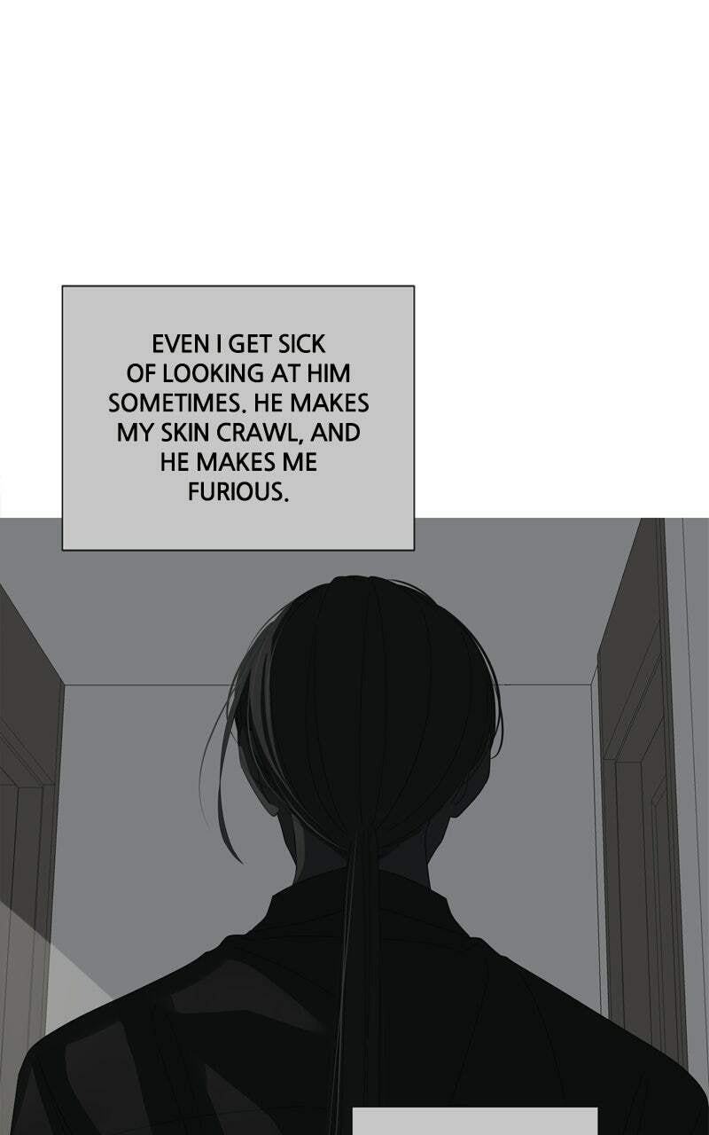 Moon Child Chapter 122 page 33 - 
