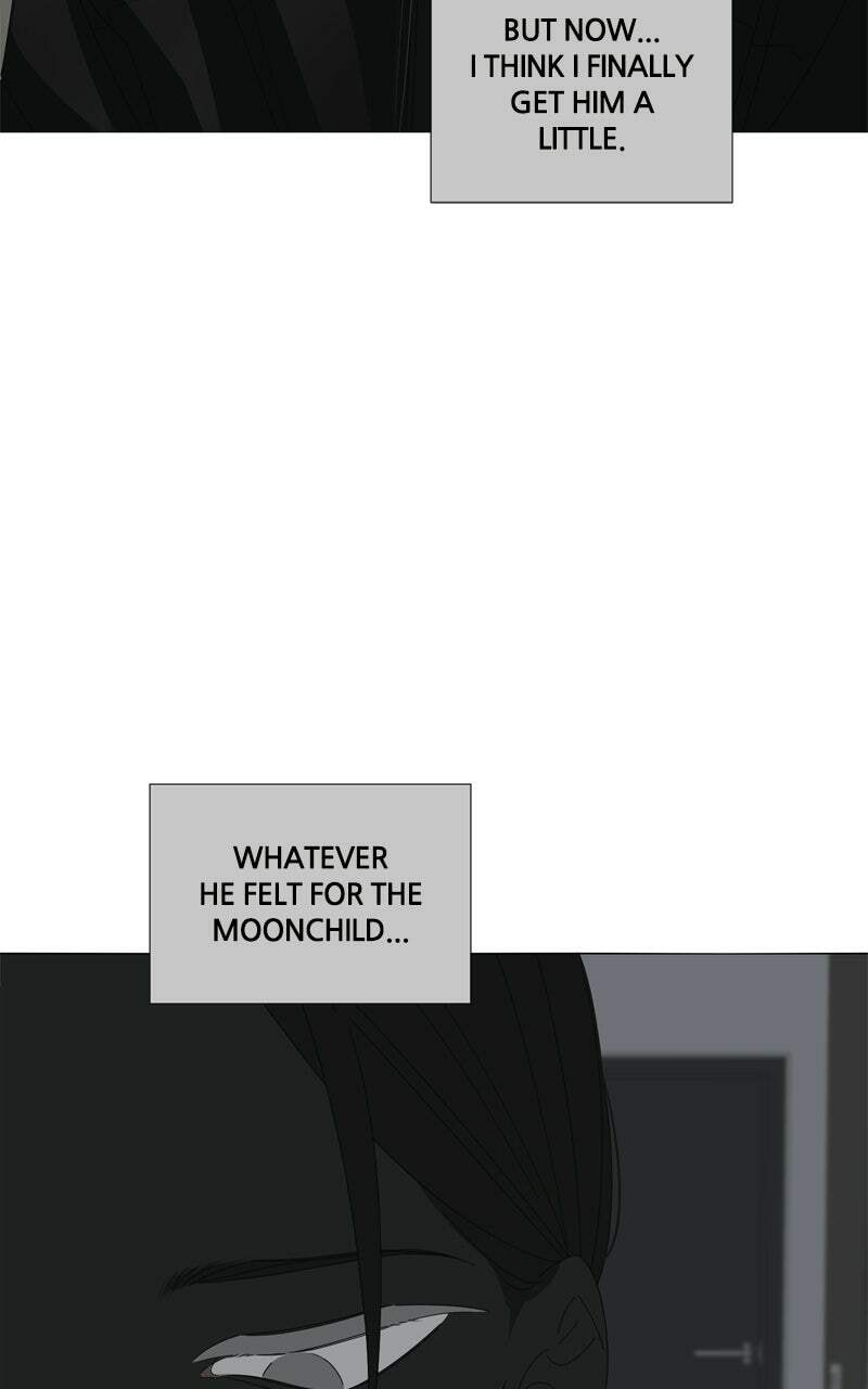 Moon Child Chapter 122 page 34 - 
