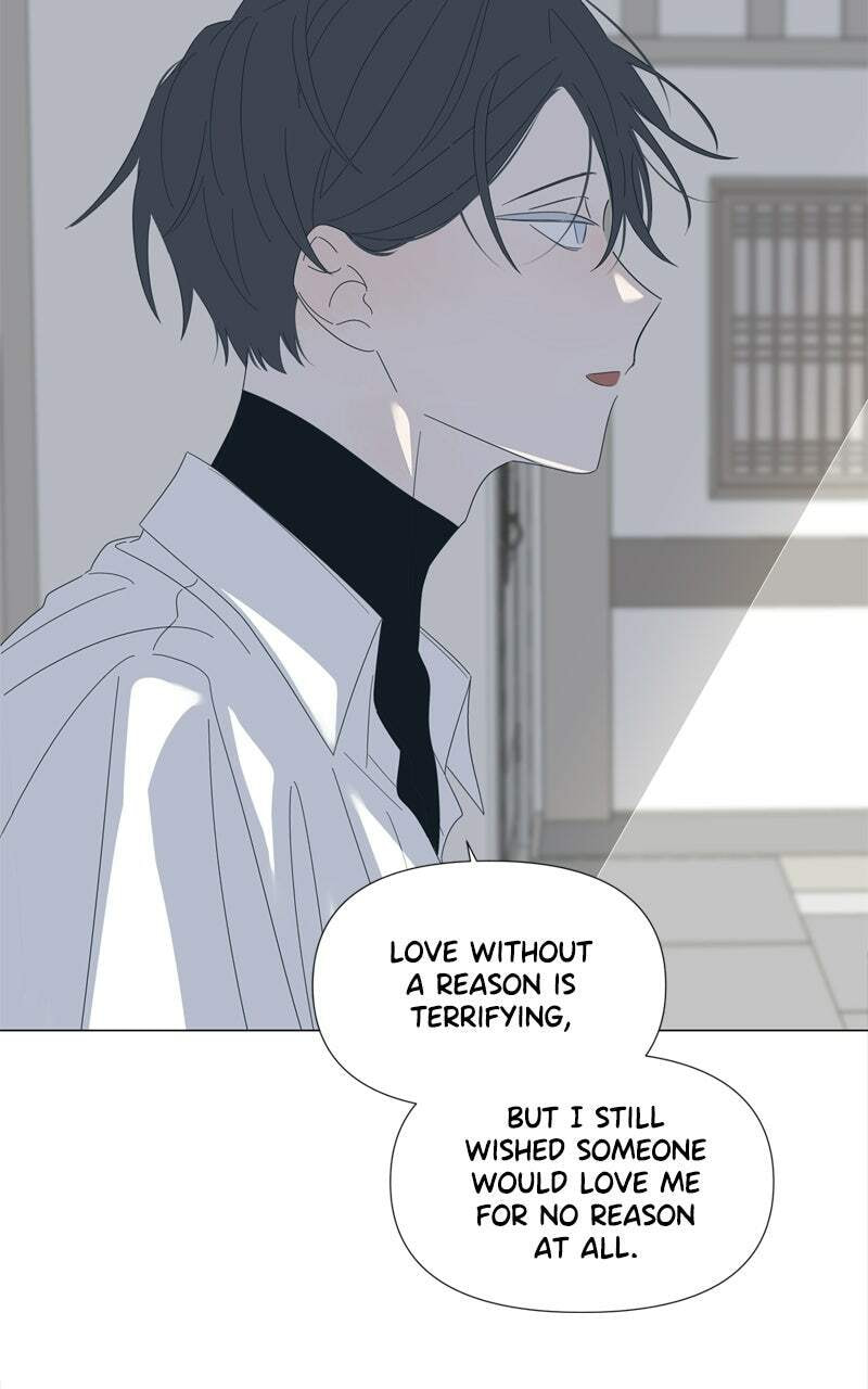 Moon Child Chapter 122 page 38 - 