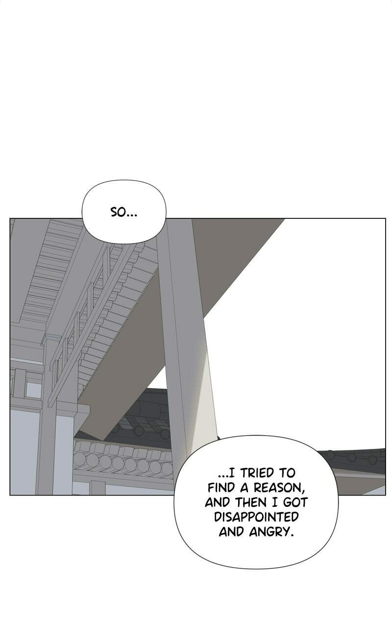 Moon Child Chapter 122 page 39 - 