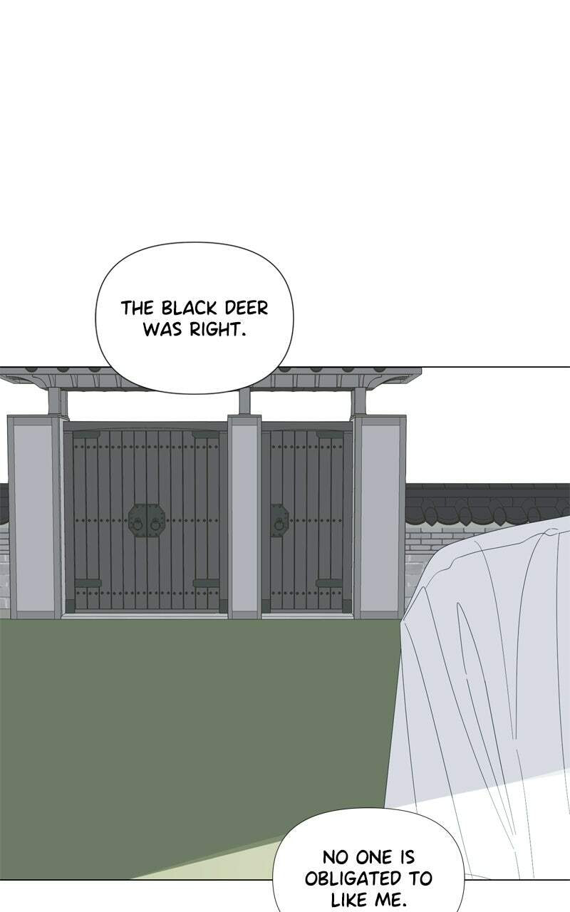Moon Child Chapter 122 page 40 - 