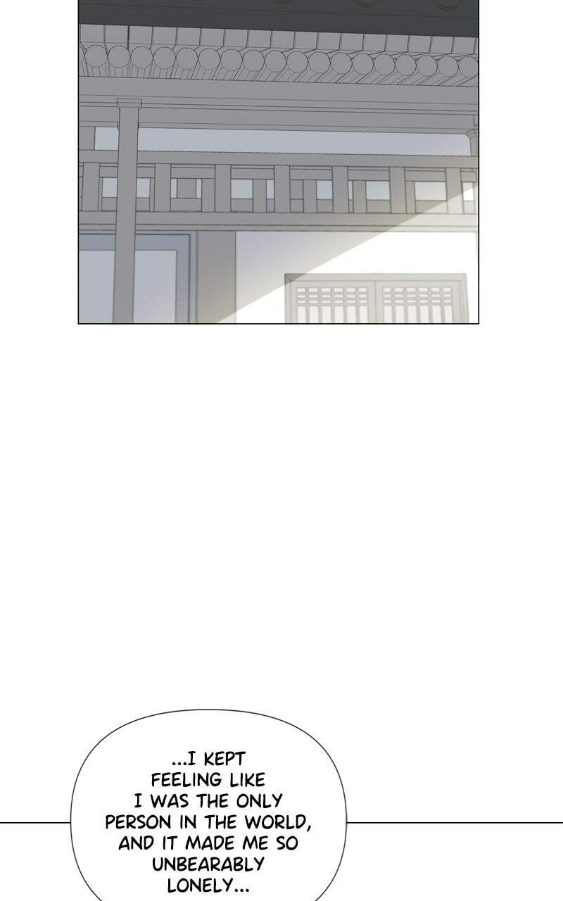 Moon Child Chapter 122 page 43 - 
