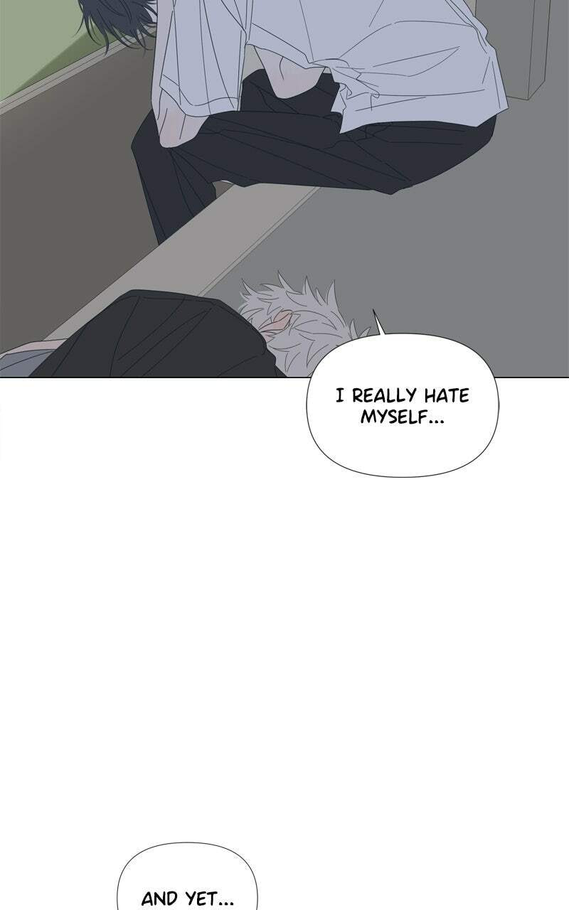 Moon Child Chapter 122 page 46 - 