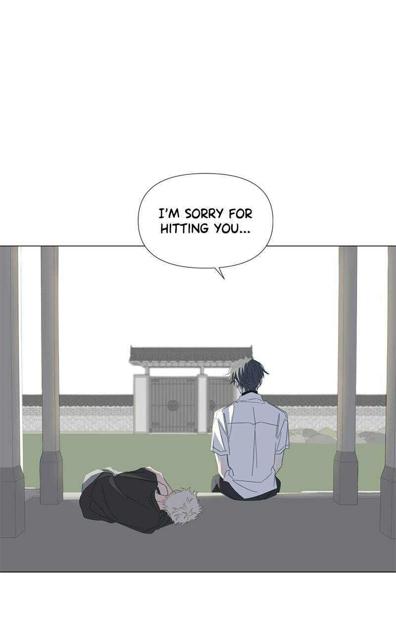 Moon Child Chapter 122 page 49 - 