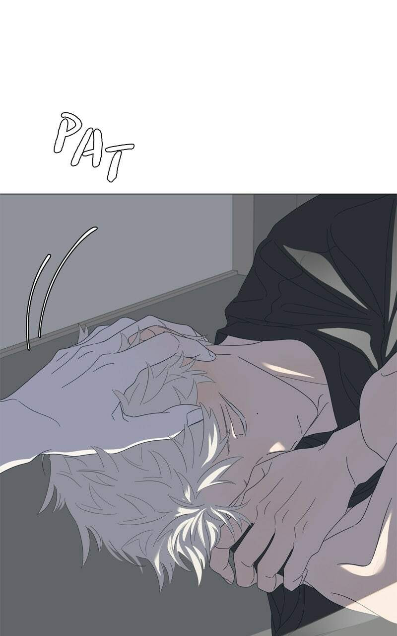 Moon Child Chapter 122 page 50 - 