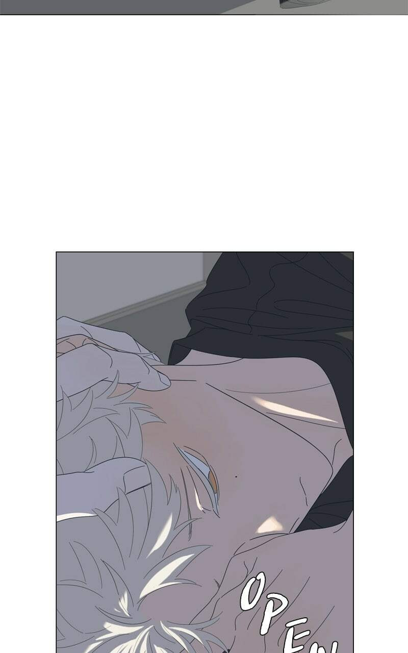 Moon Child Chapter 122 page 51 - 