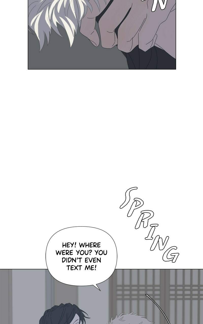 Moon Child Chapter 122 page 52 - 