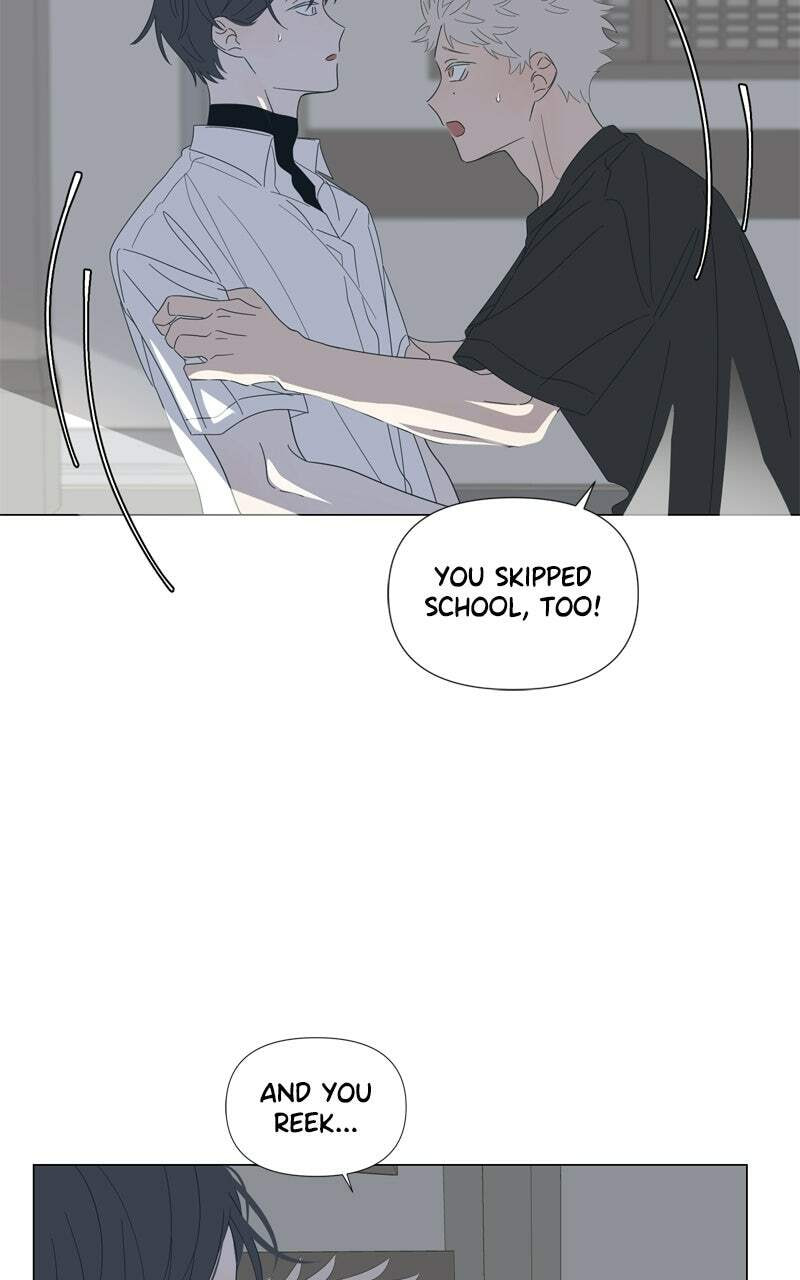 Moon Child Chapter 122 page 53 - 