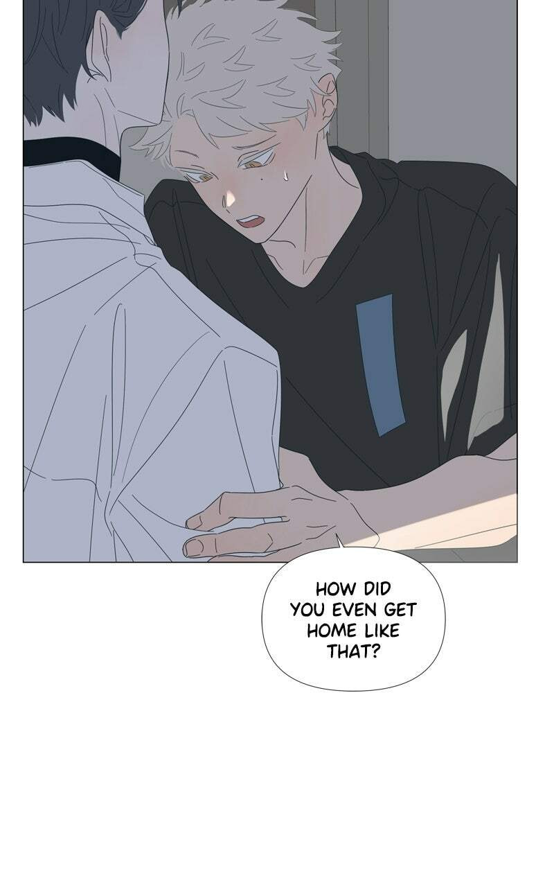 Moon Child Chapter 122 page 54 - 