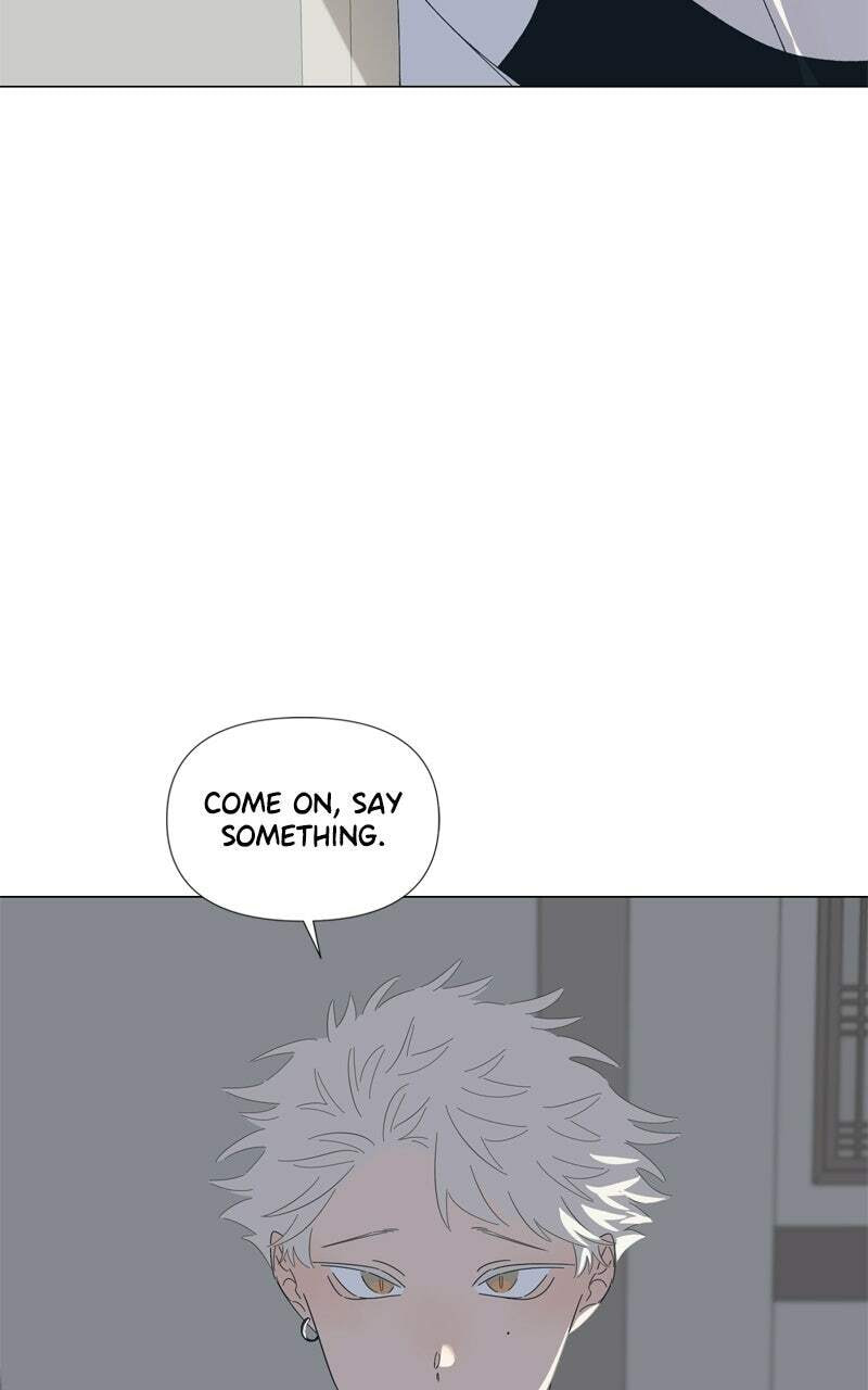 Moon Child Chapter 122 page 56 - 