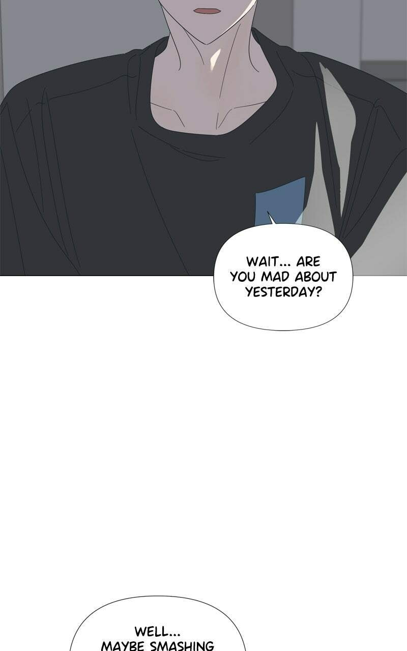 Moon Child Chapter 122 page 57 - 
