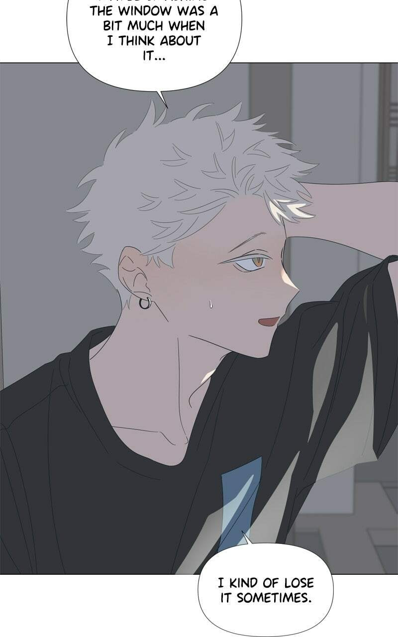 Moon Child Chapter 122 page 58 - 