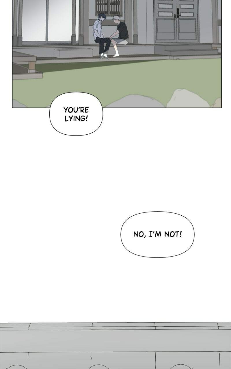 Moon Child Chapter 122 page 71 - 